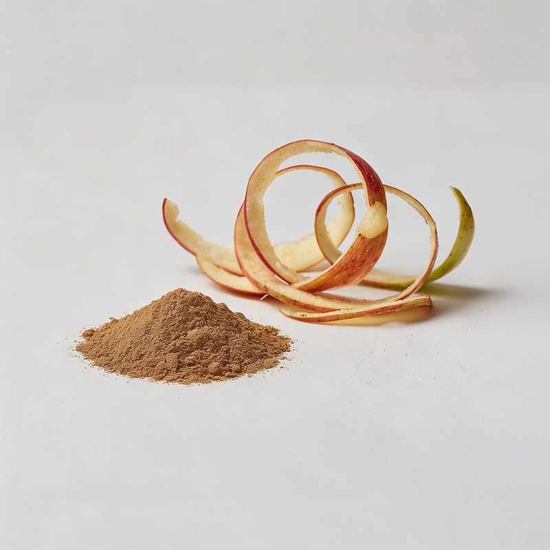 Supportive Ingredients