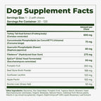 Roots Pet Daily Chew for Dogs