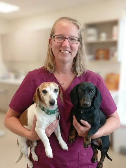 Dr. Kelly M. Hood