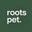 Logo di Roots Pet