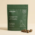 Longevity & Vitality Soft Chew