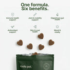 Roots Pet Daily Chew for Dogs