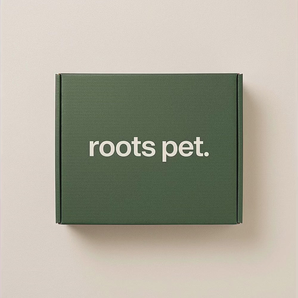 Roots Pet Daily Chew for Dogs