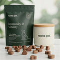 Roots Pet Daily Chew for Dogs